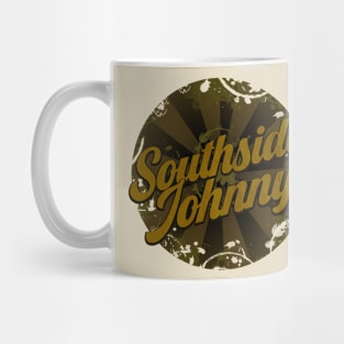 southside johnny Mug